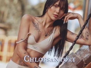 Chloesantory