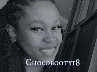 Chocobooty18