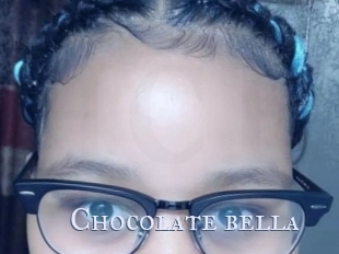 Chocolate_bella