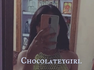 Chocolateygirl