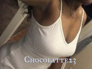 Chocolatte23
