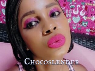 Chocoslender