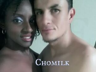 Chomilk