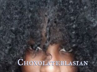 Choxolateblasian