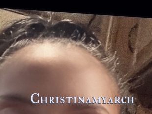 Christinamyarch