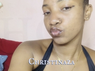 Christinaza