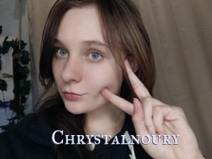 Chrystalnoury