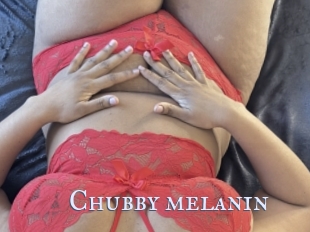Chubby_melanin