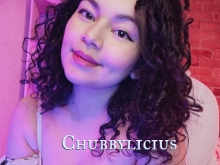 Chubbylicius