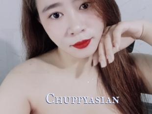 Chuppyasian