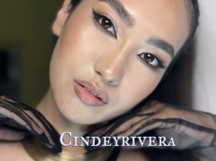 Cindeyrivera
