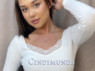 cindimunda Hardcore Ebony
