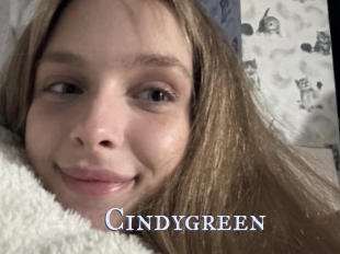 Cindygreen