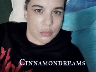 Cinnamondreams