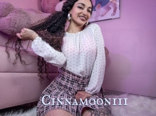 Cinnamoon111