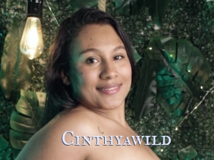 Cinthyawild