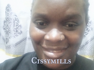 Cissymills