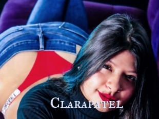 Clarapatel