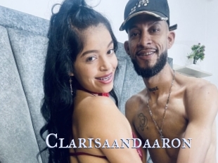 Clarisaandaaron