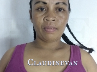 Claudinevan
