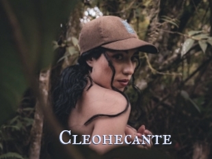 Cleohecante
