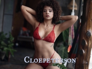 Cloepeterson
