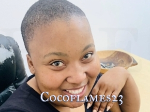 Cocoflames23