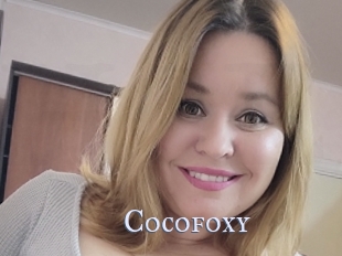 Cocofoxy
