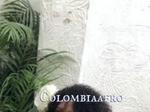 Colombiaafro