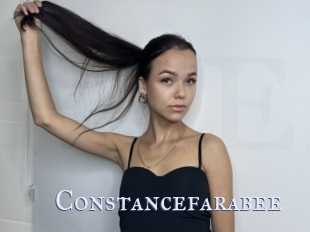 Constancefarabee