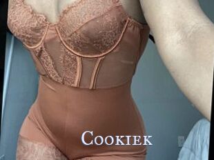 Cookiek