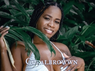 Coralbrowwn