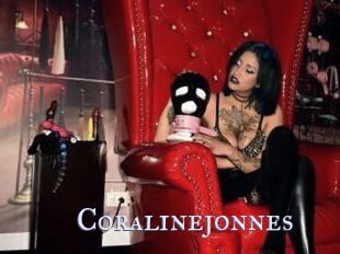 coralinejonnes Hardcore Ebony