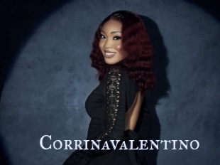 Corrinavalentino