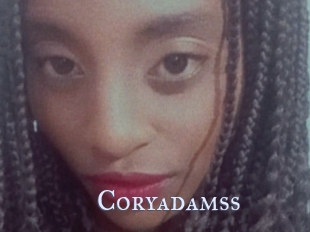 Coryadamss