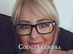 cougarkendra Hardcore Ebony