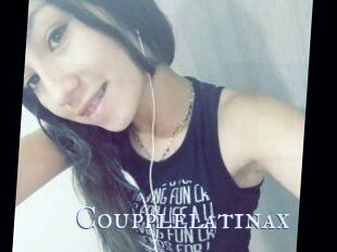 Coupplelatinax