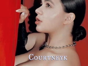 Courtneyk