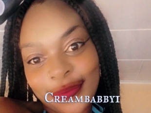 Creambabby1