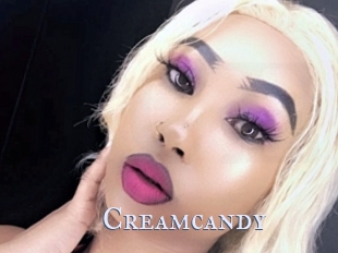 Creamcandy
