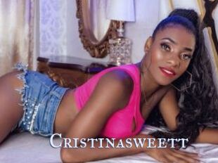 Cristinasweett
