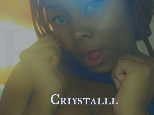 Criystalll