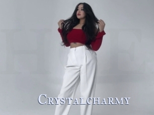 Crystalcharmy