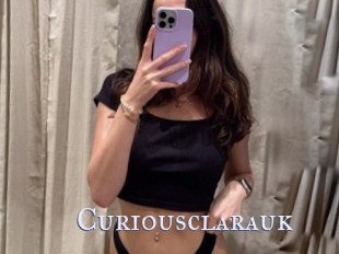 Curiousclarauk