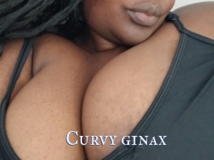 curvy_ginax Hardcore Ebony
