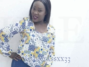Curvyassxx33