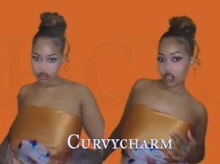 Curvycharm