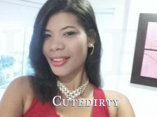 Cutedirty
