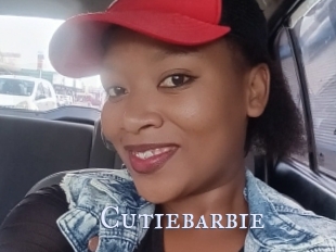 Cutiebarbie