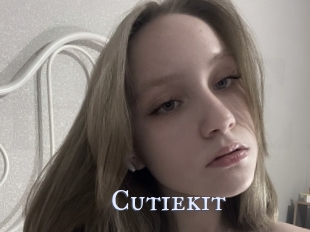 Cutiekit